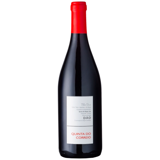 Vinho Quinta dos Roques Quinta Do Correio Tinto