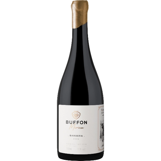Vinho Buffon Mérica Barbera