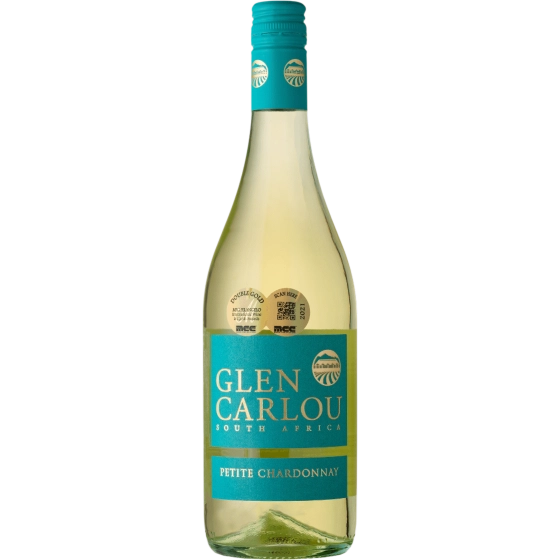 Vinho Glen Carlou Petite Chardonnay
