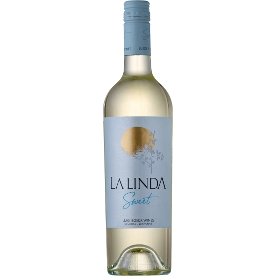 Vinho Luigi Bosca La Linda Sweet