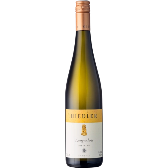 Vinho Hiedler Riesling Langenlois