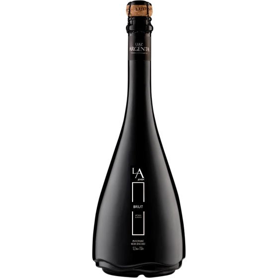 Espumante Luiz Argenta Jovem Brut