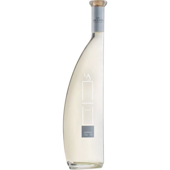 Vinho Luiz Argenta Jovem Gewurztraminer