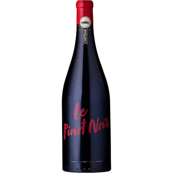 Vinho Paul Mas L'Artisan Pinot Noir