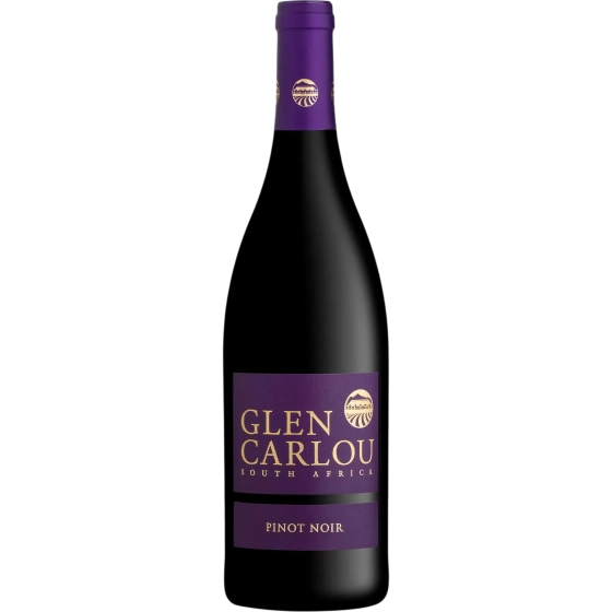 Vinho Glen Carlou Pinot Noir