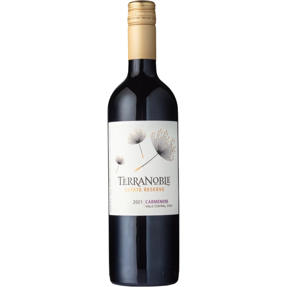 Vinho Terranoble Carmenere Estate