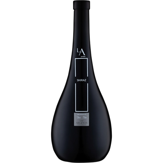 Vinho Luiz Argenta Jovem Shiraz