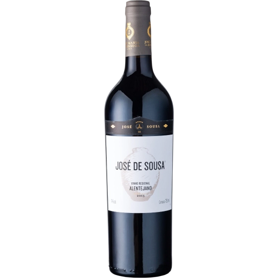 Vinho Adega José de Sousa Jose De Sousa Tinto