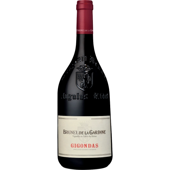 Vinho Brunel Père Et Fils  Gigondas