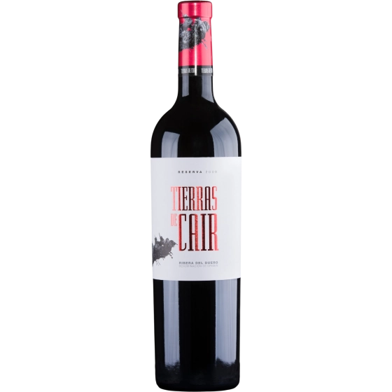 Vinho Dominio de Cair Tierras De Cair