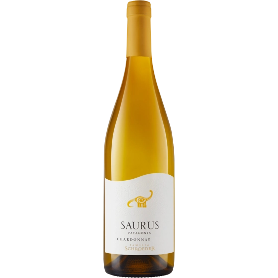 Vinho Familia Schroeder Chardonnay Saurus