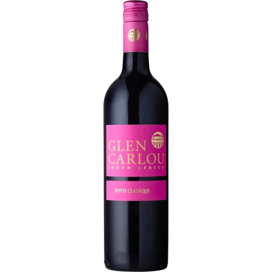 Vinho Glen Carlou Petite Classique