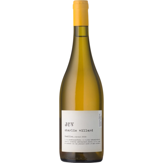 Vinho Villard Semillon