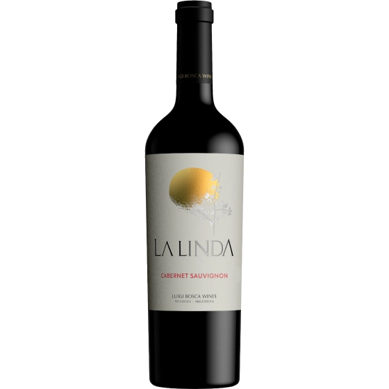 Vinho Luigi Bosca La Linda Cabernet Sauvignon