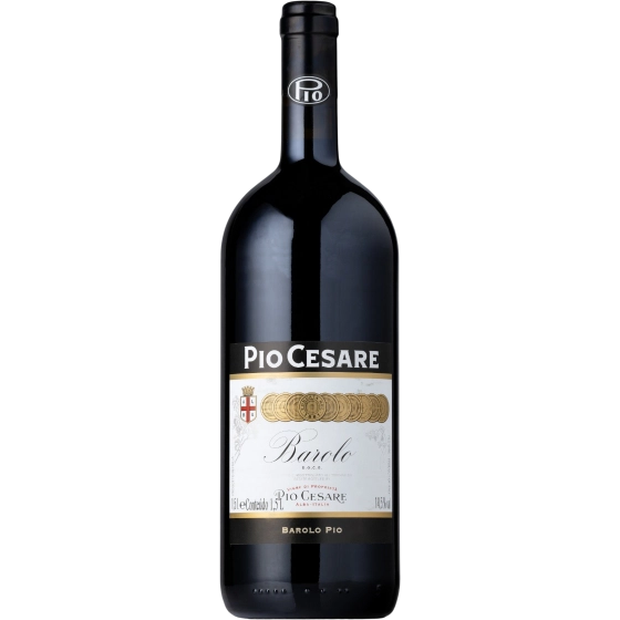 Vinho Pio Cesare Barolo Magnum