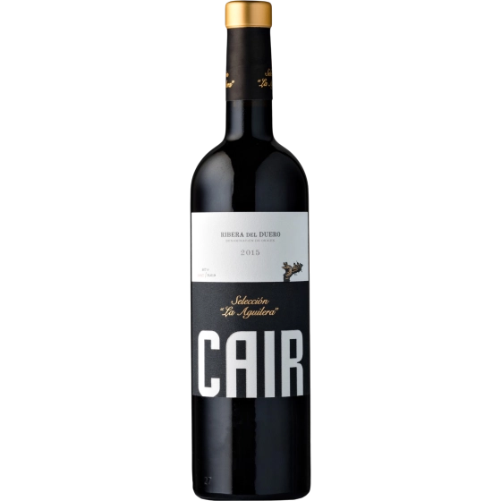 Vinho Dominio de Caier Seleccion La Aguilera