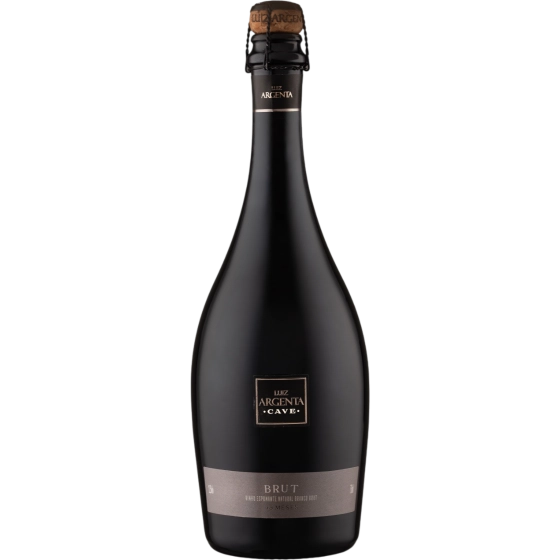 Espumante Luiz Argenta Cave Blanc de Blanc Brut