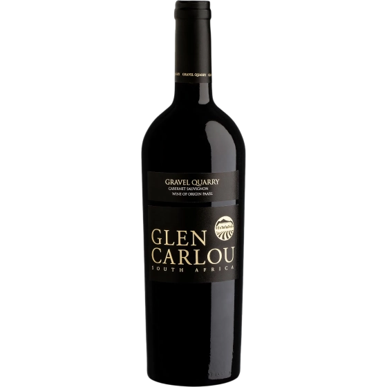 Vinho Glen Carlou Gravel Quarry Cabernet