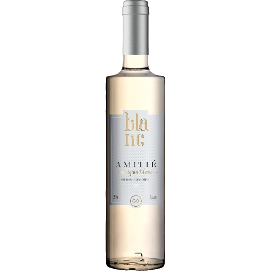 Vinho Amitié Sauvignon Blanc