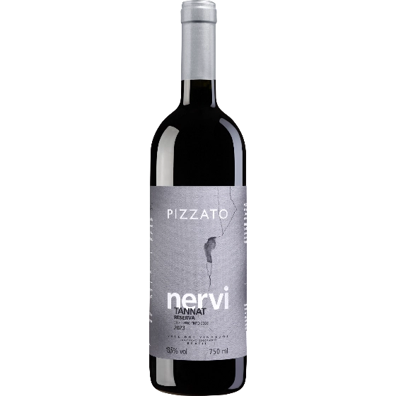Vinho Pizzato Nervi Tannat