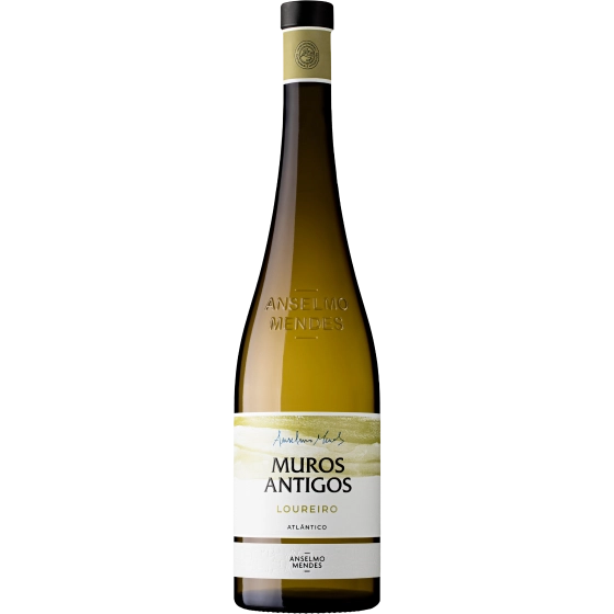 Vinho Anselmo Mendes Loureiro Muros Antigos