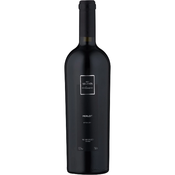 Vinho Luiz Argenta Cave Merlot