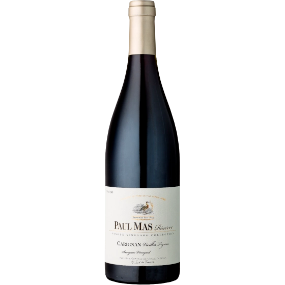 Vinho Paul Mas Paul Mas Carignan Vieilles Vignes