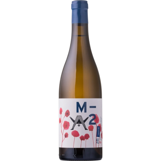 Vinho Reta Marcelo Retamal Espanha M2