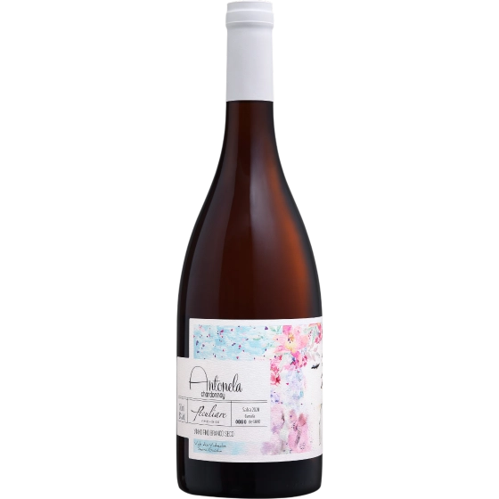 Vinho Peculiare Tom Chardonnay
