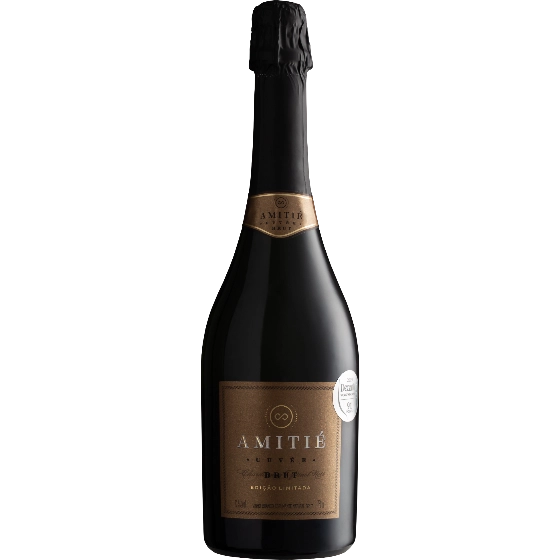 Espumante Amitié Cuvée Brut