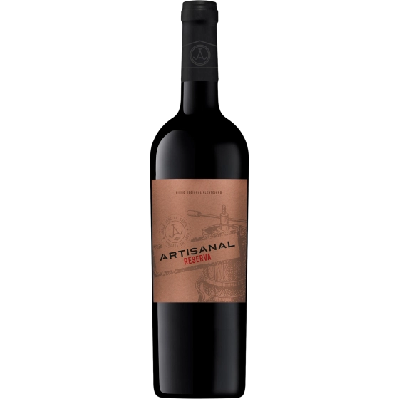 Vinho Adega José de Sousa Artisanal Tinto Reserva