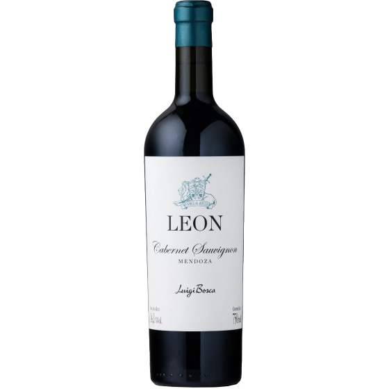 Vinho Luigi Bosca Cabernet Sauvignon Leon